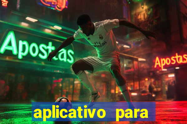 aplicativo para fazer escudo de time de futebol